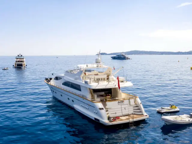 Yachts