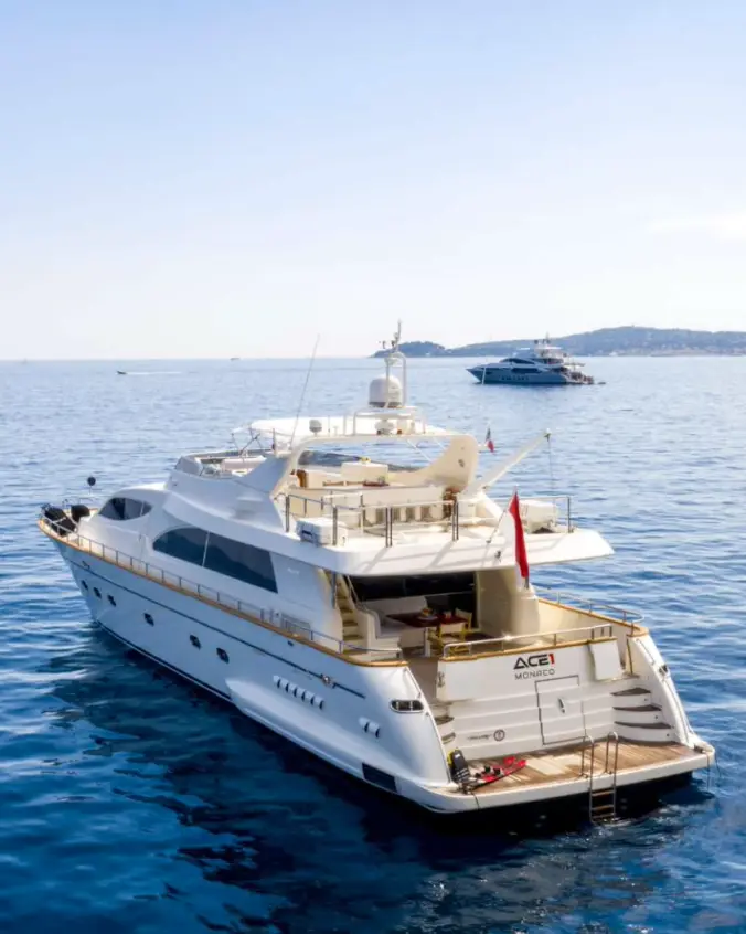 Yachts