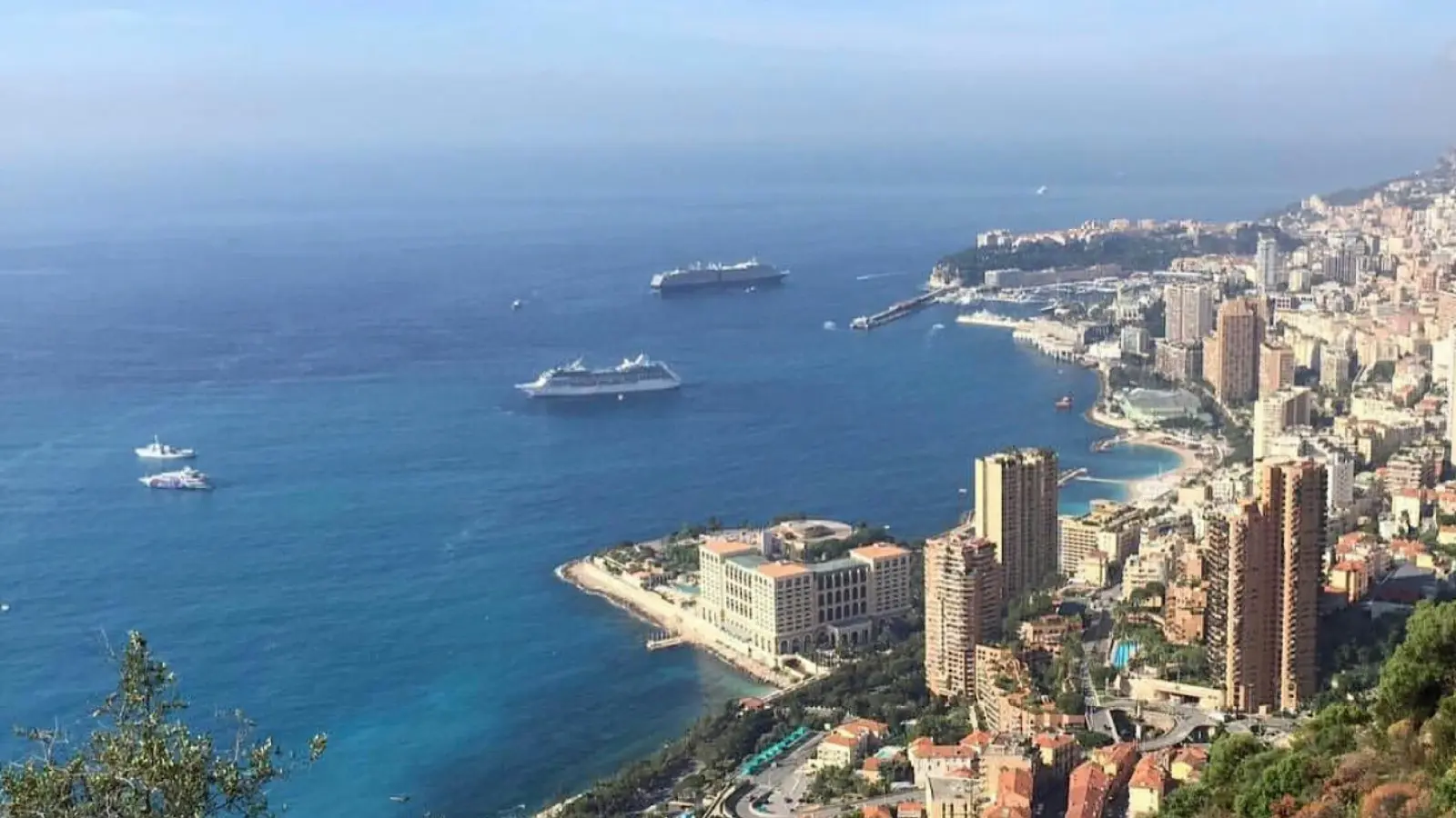 Monaco